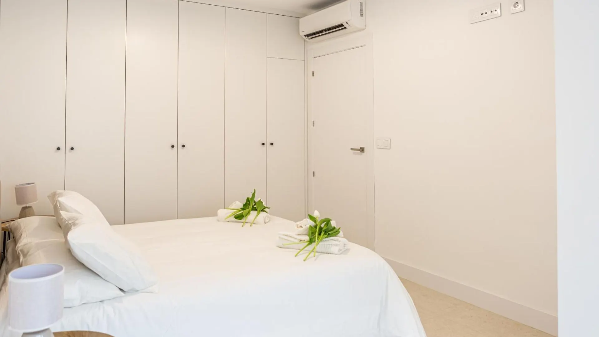 Apartmán Royar 4 Atico Jaén