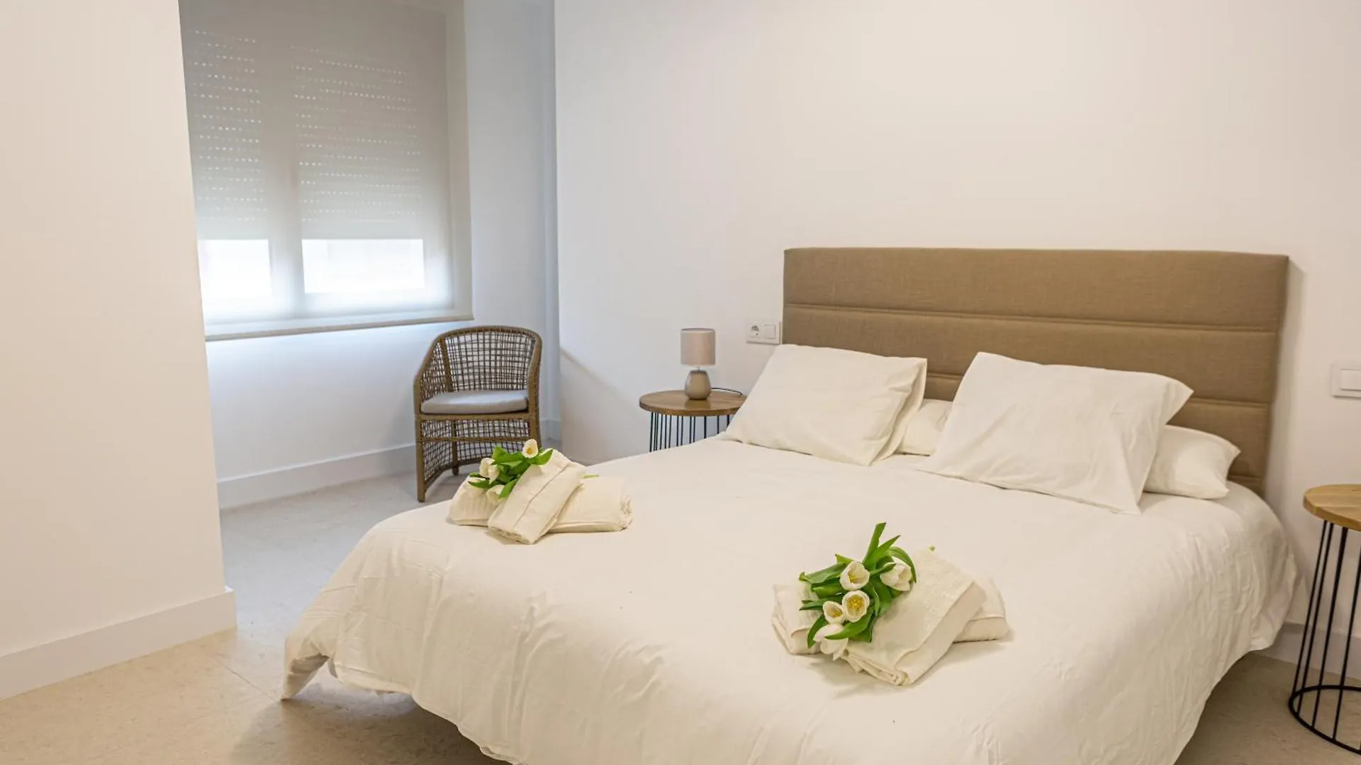 Apartmán Royar 4 Atico Jaén
