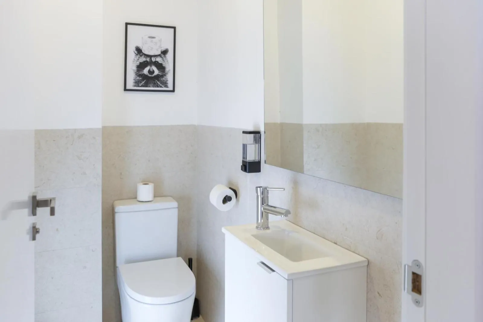 Apartmán Royar 4 Atico Jaén