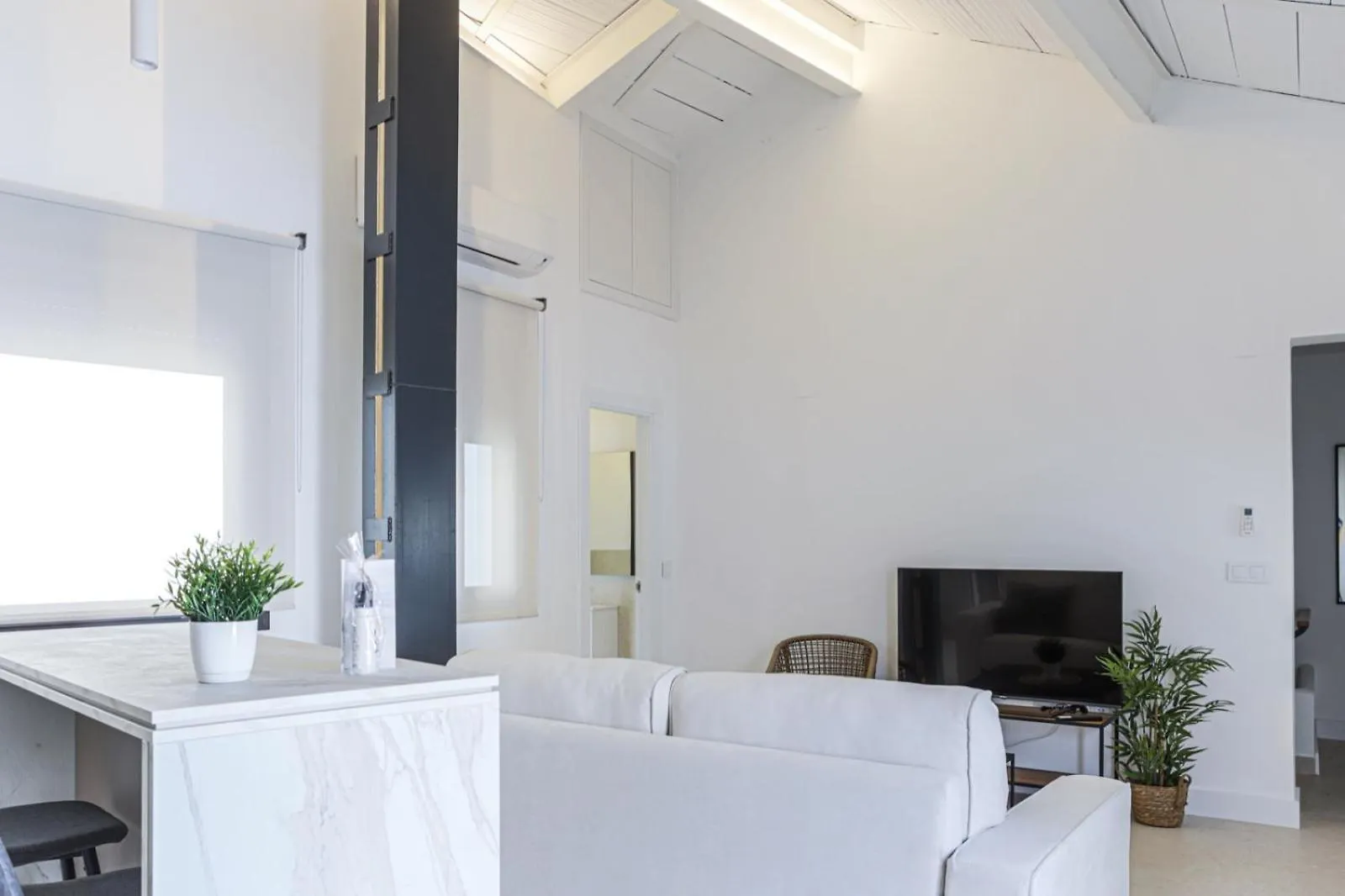 Apartmán Royar 4 Atico Jaén Španělsko