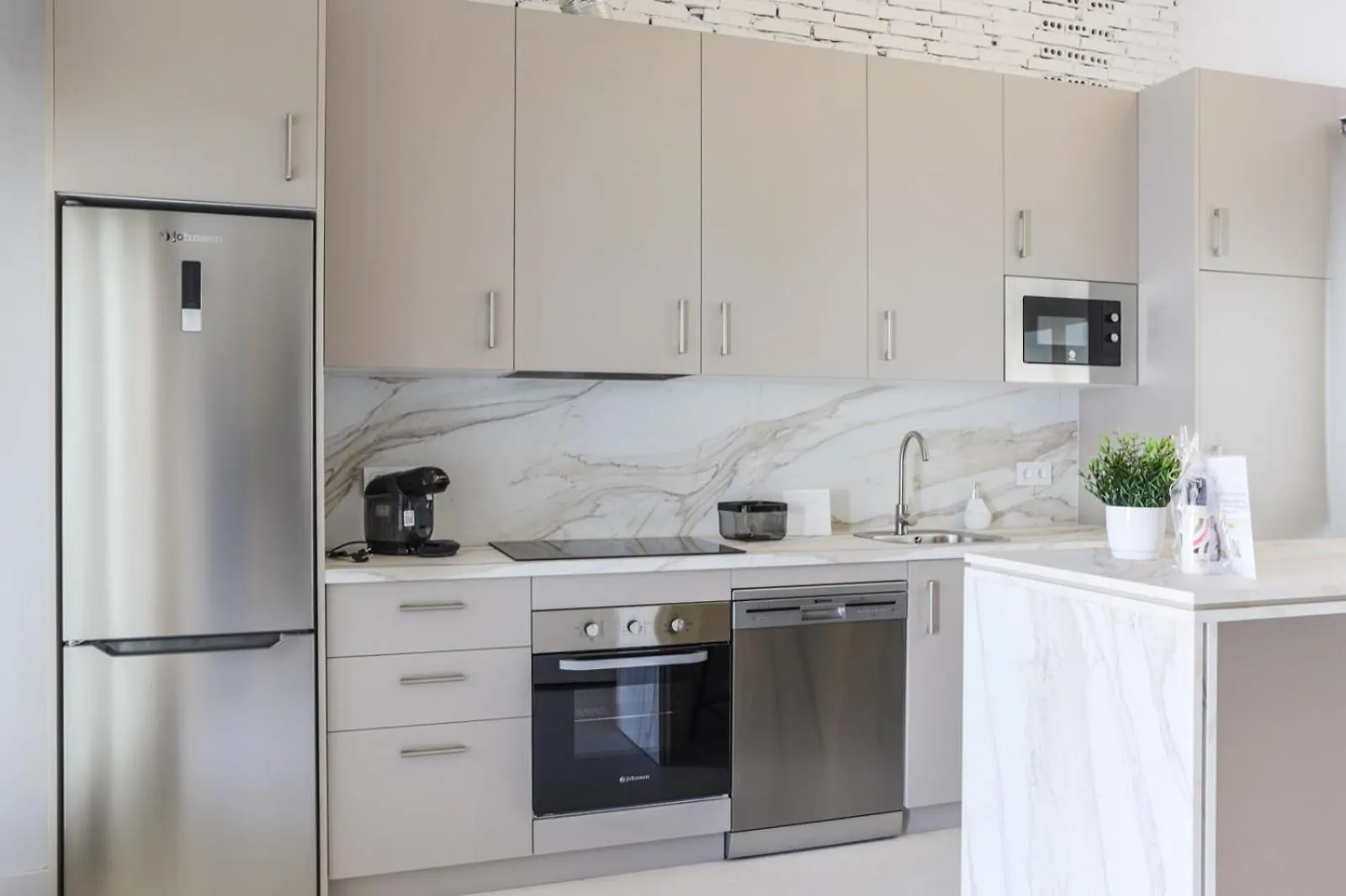 Apartmán Royar 4 Atico Jaén