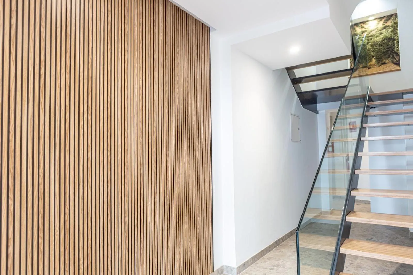 Apartmán Royar 4 Atico Jaén Španělsko