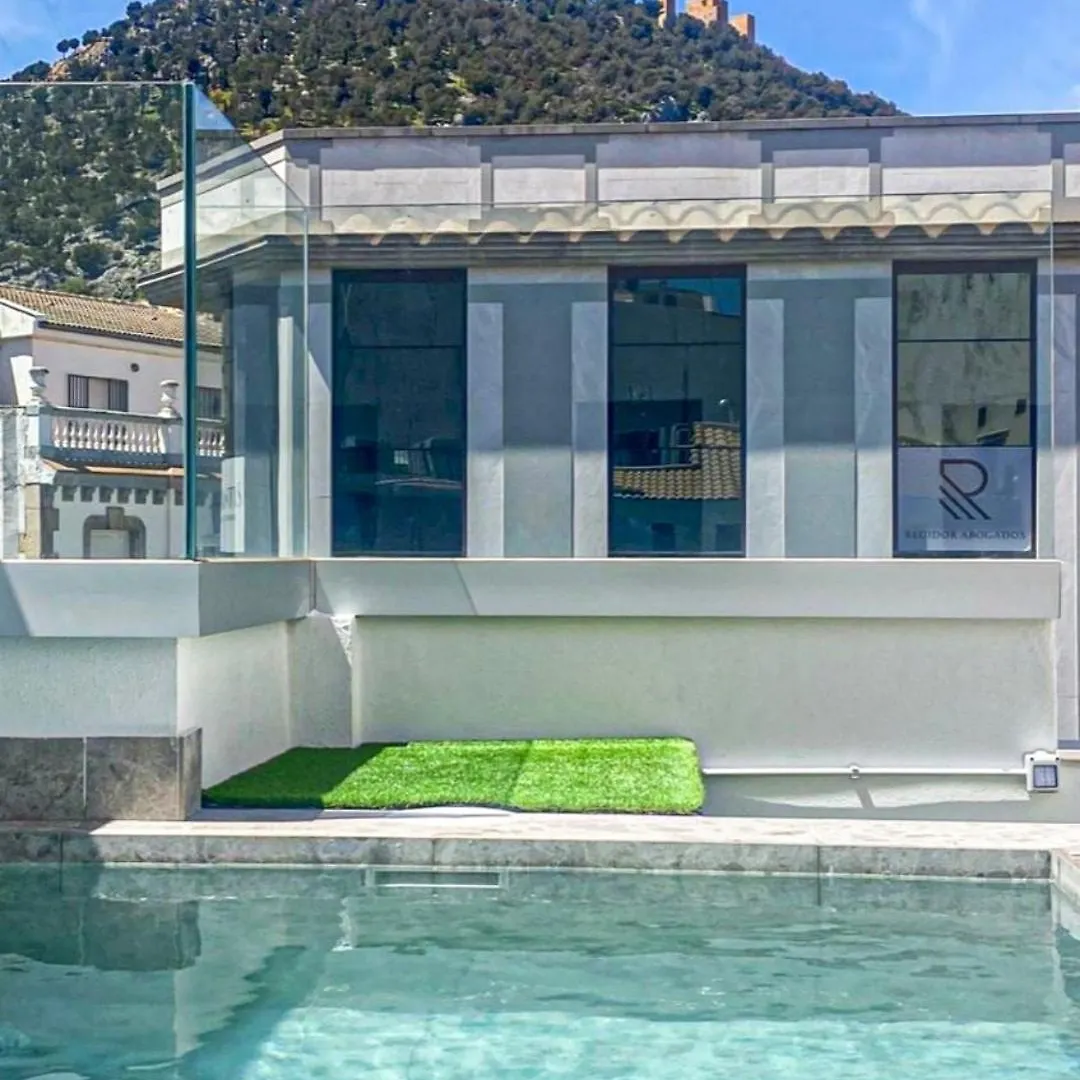 Apartmán Royar 4 Atico Jaén 0*,