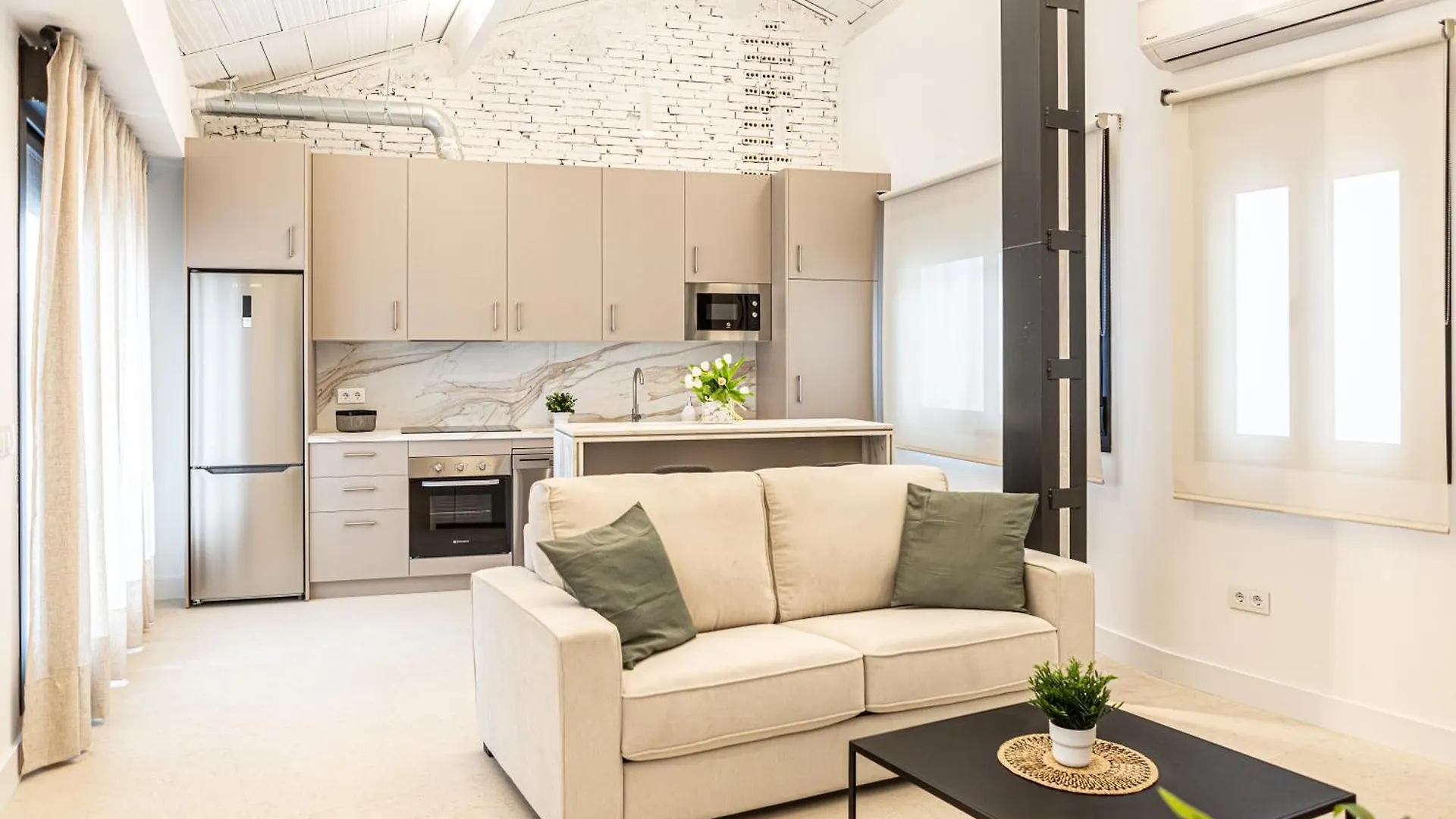 Appartamento Royar 4 Atico Jaén