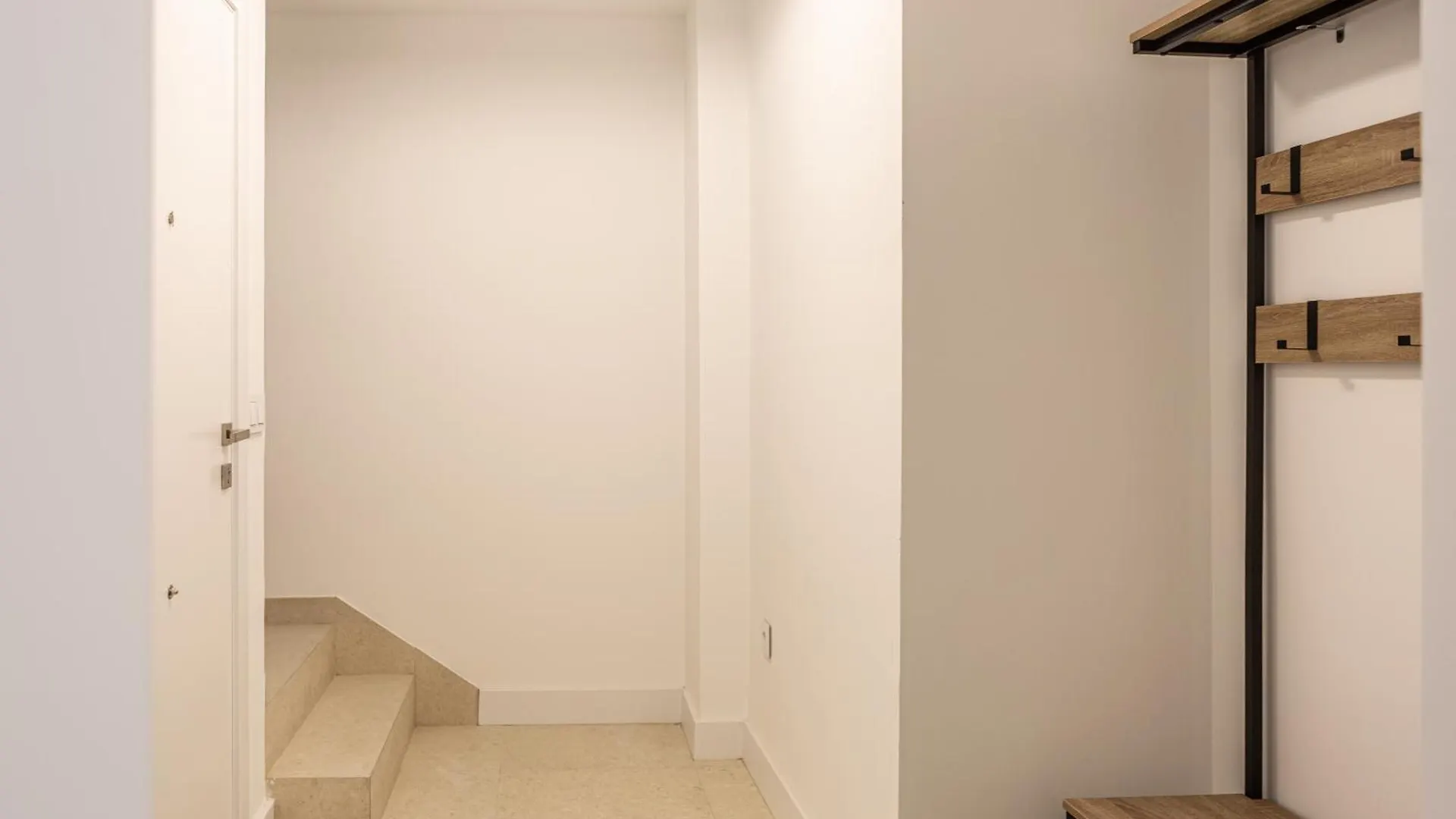 Appartamento Royar 4 Atico Jaén