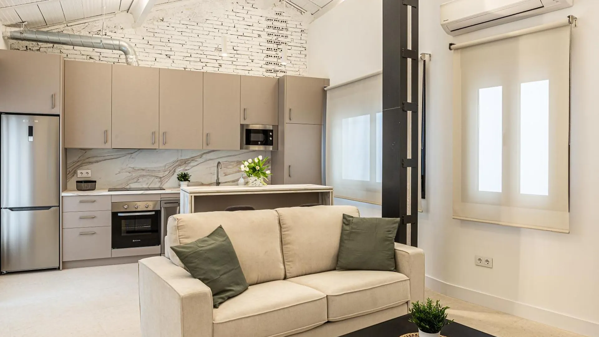 Appartamento Royar 4 Atico Jaén