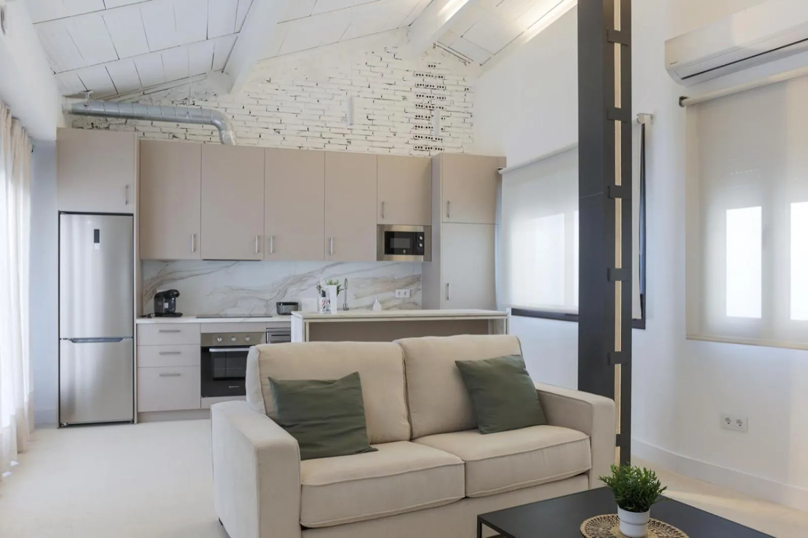 Appartamento Royar 4 Atico Jaén Spagna