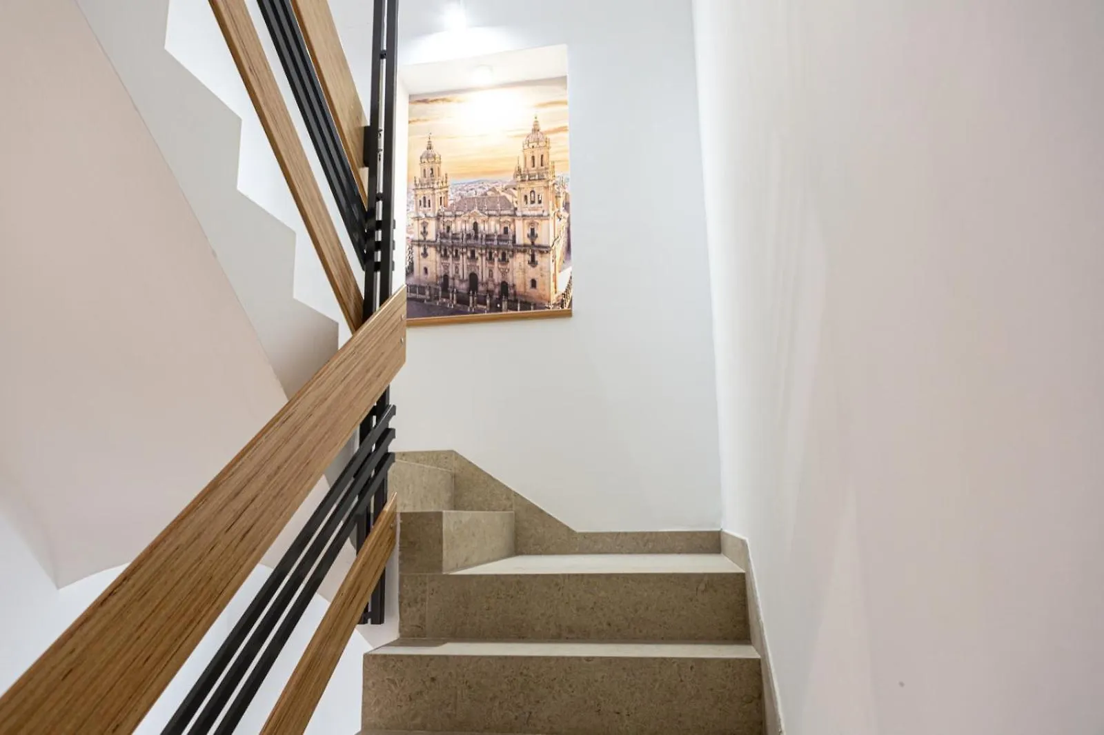 Appartamento Royar 4 Atico Jaén