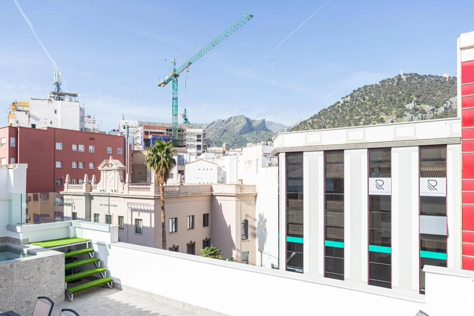Appartamento Royar 4 Atico Jaén